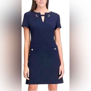NWT Tommy Hilfiger Dress